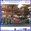 Teardrop Pallet Racking for Warehouse